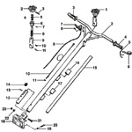 Handle Assembly