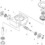 Gearbox Assembly