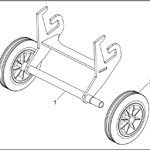 Transporter Attachment