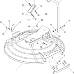 Guard Ring Assembly