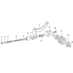Belt Tensioner Assembly