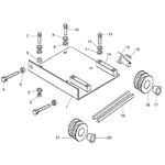 Drive Assembly <br />(Electric)