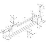 Tilt Assembly