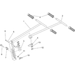 Block Lifter <br />(Up To June 2010)