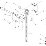 Handle Assembly