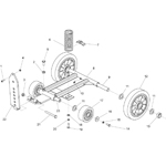 Lifting Frame