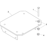 Bedplate Setup