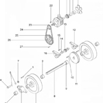 Transmission Setup