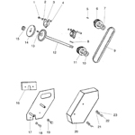 Drive Assembly