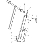 Handle Assembly