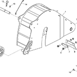 Blade Guard Assembly