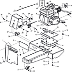 Petrol Engine