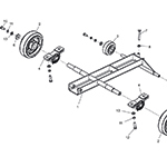 Axle Assembly