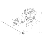 Engine Assembly <br />(Lombardini)