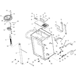 Tank Assembly