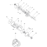 Motor Assembly