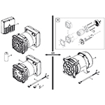 Alternators