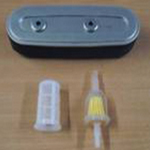 Service Kit for Honda GXV160 Minidumper