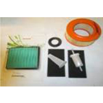 Main Service Kit for Honda GX100 RTX 50/60/68