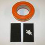 50Hrs Service Kit for Honda GX120 RTX 66/74