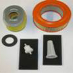 Main Service Kit for Honda GX120 RTX 66/74