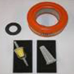 Main Service Kit for Yanmar L48 RTX 80D