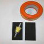 50Hrs Service Kit for Yanmar L48 RTX 80D