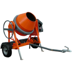 Road Tow Mixer