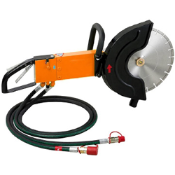 HDC 350 Disc Cutter