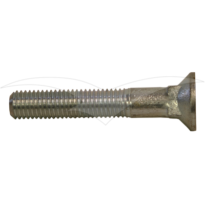 00.5.062 - Square Flat Hd Bolt M12 X 75