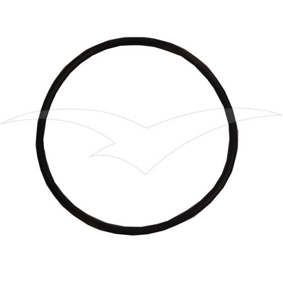 10-204-0449 - 'o' Ring  204-044-4490