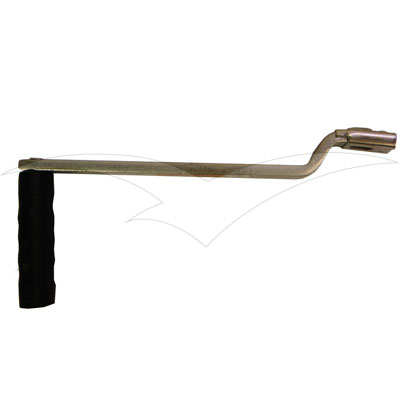 102.10.002 - Winch Handle