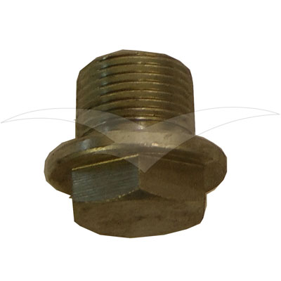 14.0.106 - Oil Plug For Rt50/66/74