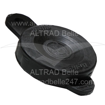 151/99963 - Rubber Cap Bottle