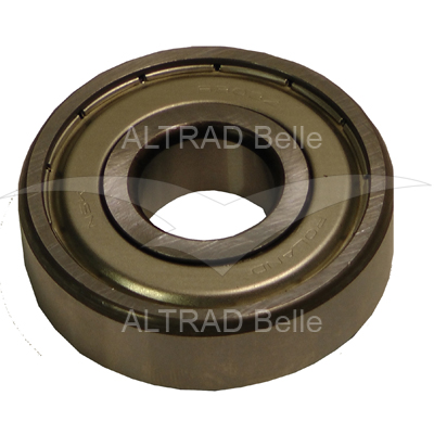 157.0.031 - Excentric Bearing