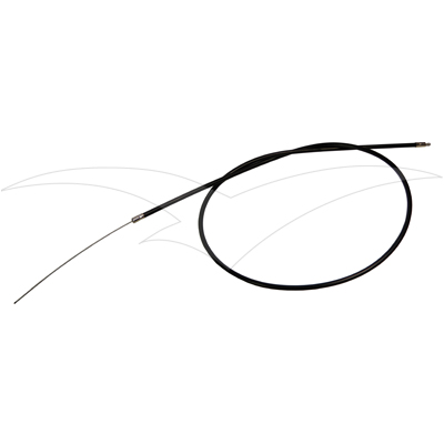 157.0.461 - Throttle Asm. Cable 87cm