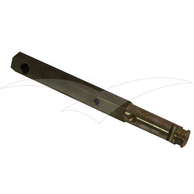 160.0.050 - Spider Arm - 900mm Trowels