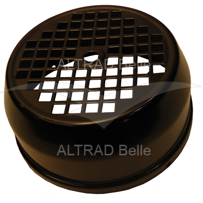 163.0.001 - Motor Fan Cover