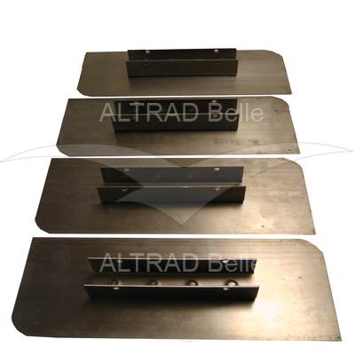 168.8.000 - Finishing Blades For Bg33/37/3