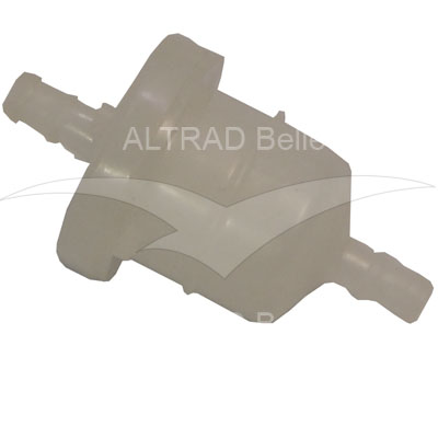 16910-GB2-005 - STRAINER COMPL, FUEL