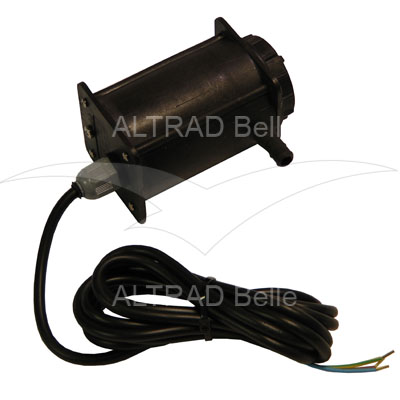 171.2.020 - Water Pump 110v 50/60hz 40w