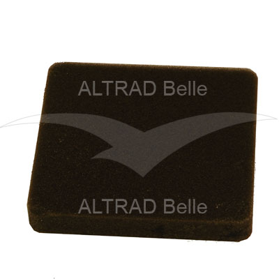17211-ZM7-000 - Air Filter Honda