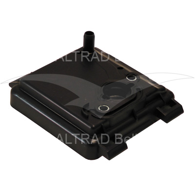 17220-ZM7-000 - Back Case To Air Filter