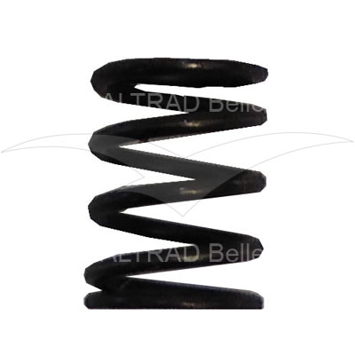 2/0062 - Comp Spring