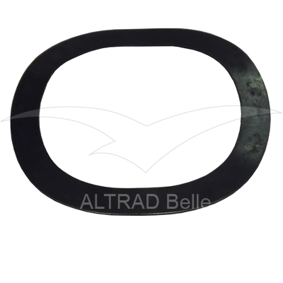 2/0065 - Spring Wave Steel Washer