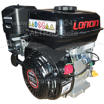 20/0150 - ENGINE LONCIN H135-P