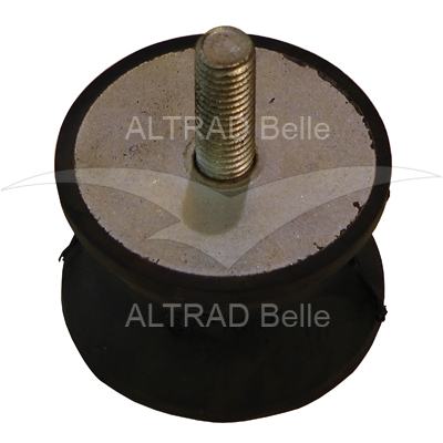 Belle PCX Anti Vibration Mount Fits PCX 20A PCX 20A 21.0.298 Genuine Replacement 