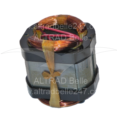 244/99501 - Stator Complete (230v 50hz) Ce