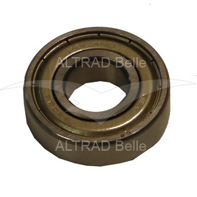 244/99526 - Bearing 6203-zz 17.40.12