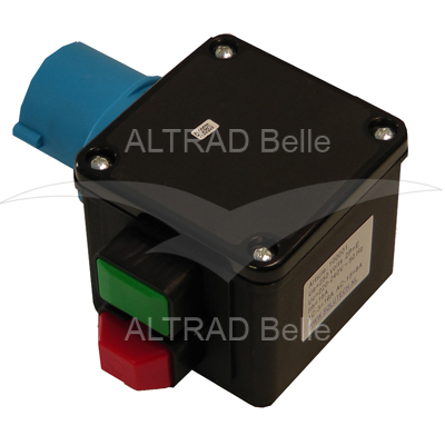 BA2*Micro V Belt Drive Belt for Belle Baromix Minor Electric Cement Mixer 32010
